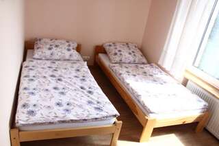 Проживание в семье Willa Na Skraju Puszczy Засьцянки Двухместный номер эконом-класса с 2 отдельными кроватями-1