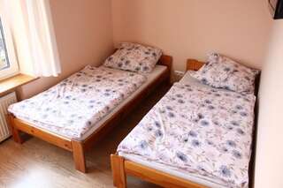 Проживание в семье Willa Na Skraju Puszczy Засьцянки Двухместный номер эконом-класса с 2 отдельными кроватями-5